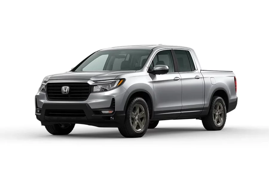 Honda Ridgeline Sport