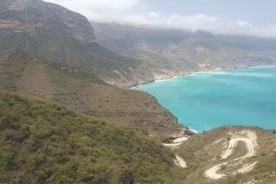 FULL DAY WEST (AMAZING SHAAT AND BEACHES)