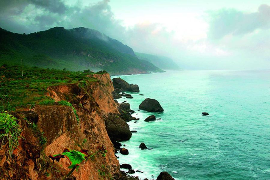 LITE SALALAH 3 NIGHTS 4 DAYS