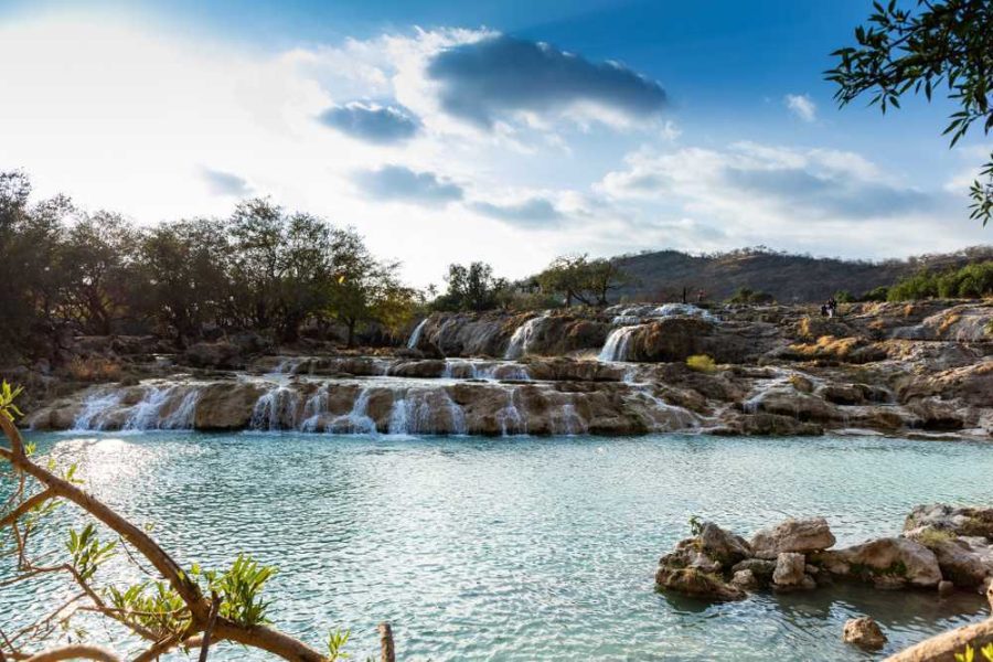 JABAL SAFARI(FULL DAY)