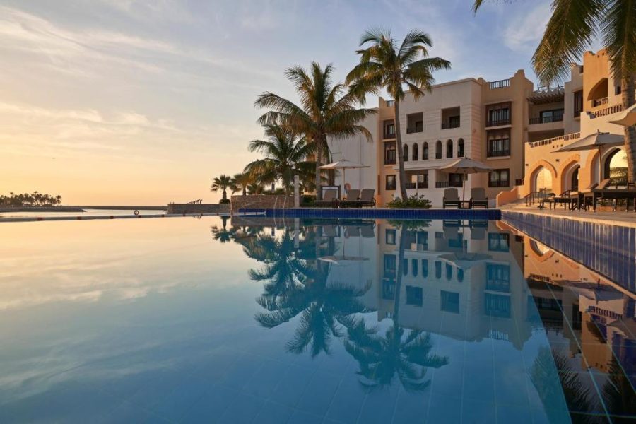 Juweira Boutique Hotel