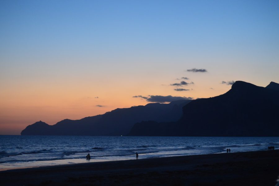 Half Day Mughsail beach